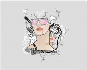 Картинка векторная графика