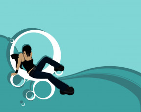 Картинка векторная графика