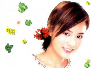 Картинка -Unsort+Азиатки девушки unsort азиатки