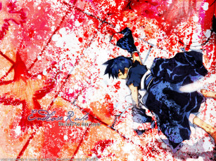 обоя аниме, lagoon, engine