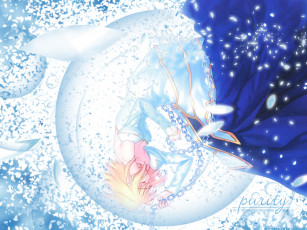 Картинка аниме tsukihime