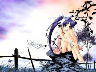 Картинка аниме *unknown другое