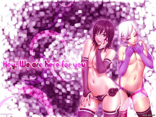 Картинка аниме *unknown другое