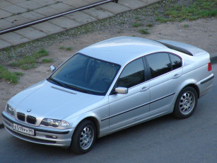 Картинка автомобили bmw