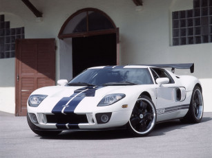 Картинка автомобили ford