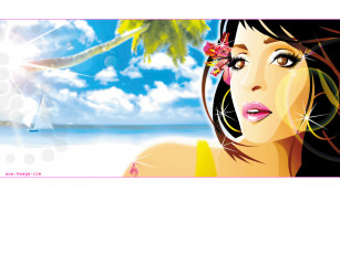 Картинка векторная графика