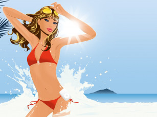 Картинка векторная графика