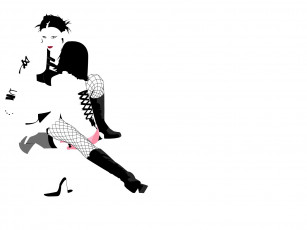 Картинка векторная графика