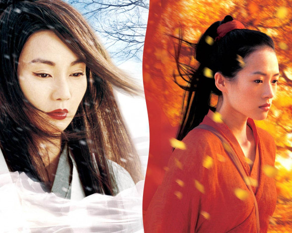 Обои картинки фото кино, фильмы, hero