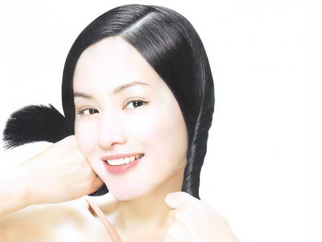 Обои картинки фото -Unsort Азиатки, девушки, unsort, азиатки