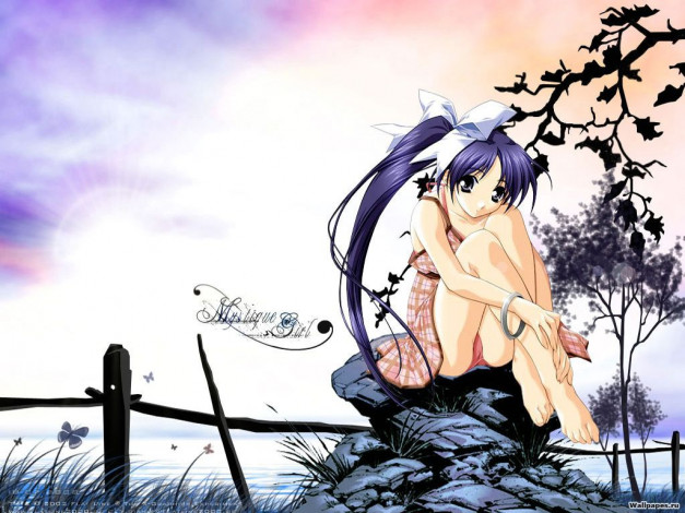 Обои картинки фото аниме, *unknown, другое