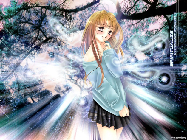 Обои картинки фото аниме, *unknown, другое