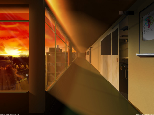 Обои картинки фото аниме, *unknown, другое