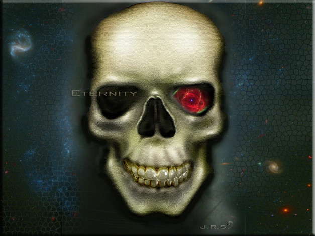 Обои картинки фото eternity, фэнтези, нежить