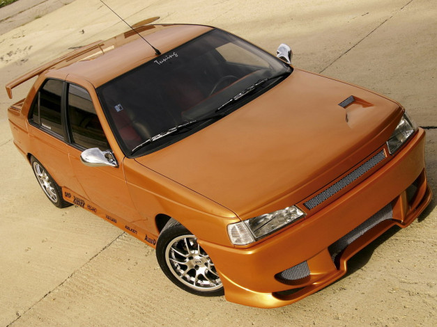 Обои картинки фото peugeot, 405, автомобили