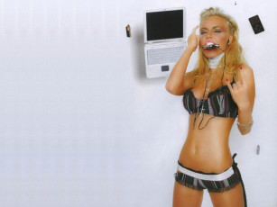 Картинка Маша+Малиновская девушки