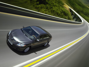 Картинка toyota camry автомобили