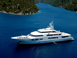 Картинка корабли катера