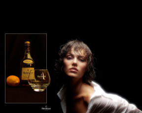 Картинка бренды hennesy