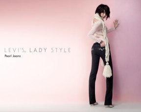 обоя бренды, levi`s