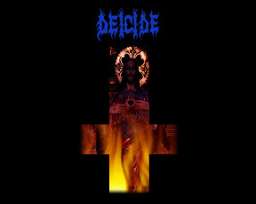 Картинка deicide музыка