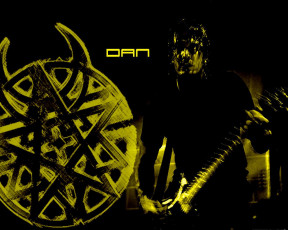 Картинка музыка disturbed