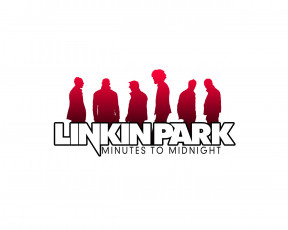 Картинка музыка linkin park