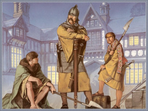 Картинка angus mcbridge рисованные армия