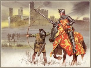 Картинка angus mcbridge рисованные армия