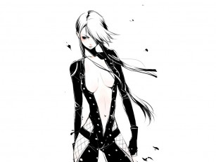 Картинка аниме sengoku basara