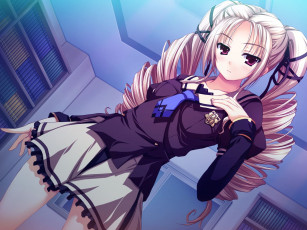 Картинка аниме *unknown другое