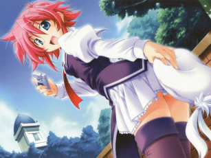 Картинка аниме *unknown другое