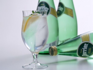 Картинка бренды perrier