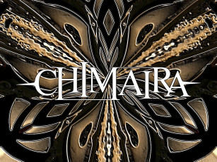 Картинка chimaira музыка