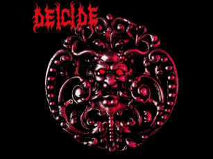 Картинка deicide музыка