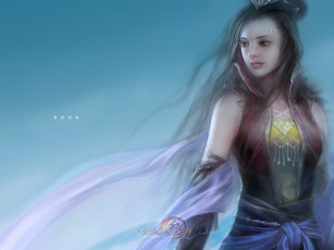 Картинка jx3 видео игры jx online