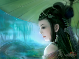 Картинка jx3 видео игры jx online