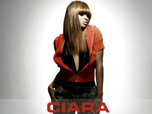 Картинка музыка ciara
