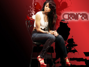 Картинка музыка ciara