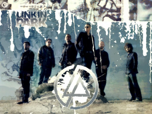 Картинка музыка linkin park