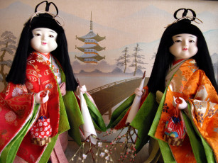 Картинка разное игрушки