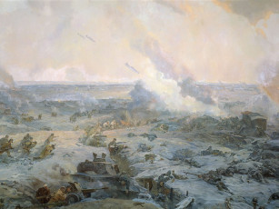 Картинка рисованные армия