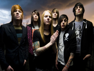 Картинка skylit drive музыка