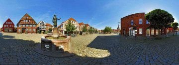 Картинка города