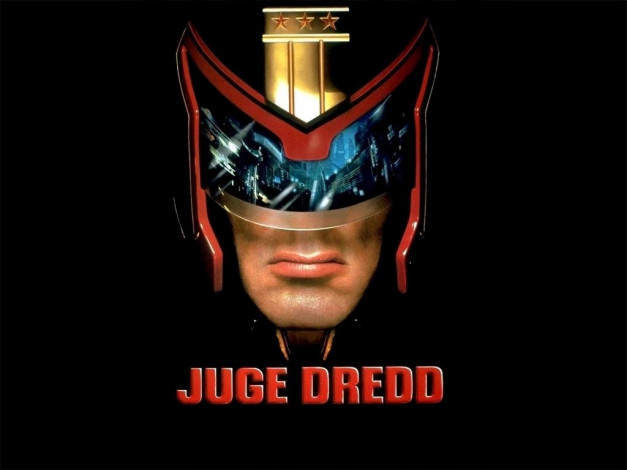 Обои картинки фото juge, dredd, кино, фильмы, judge