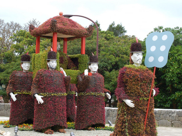 Обои картинки фото разное, рельефы, статуи, музейные, экспонаты