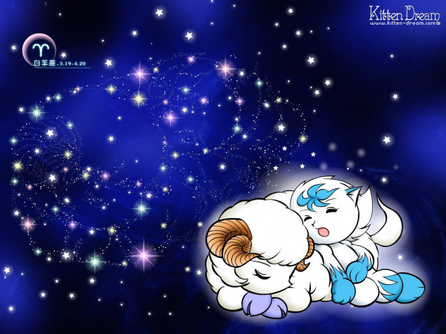 Обои картинки фото разное, знаки, зодиака