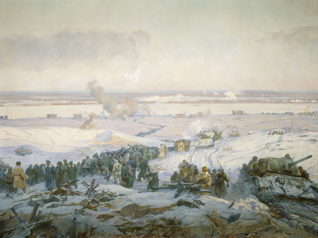 Обои картинки фото рисованные, армия