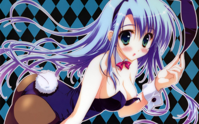 Обои картинки фото аниме, animals