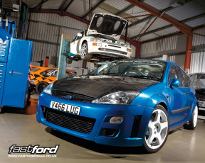 Картинка автомобили ford